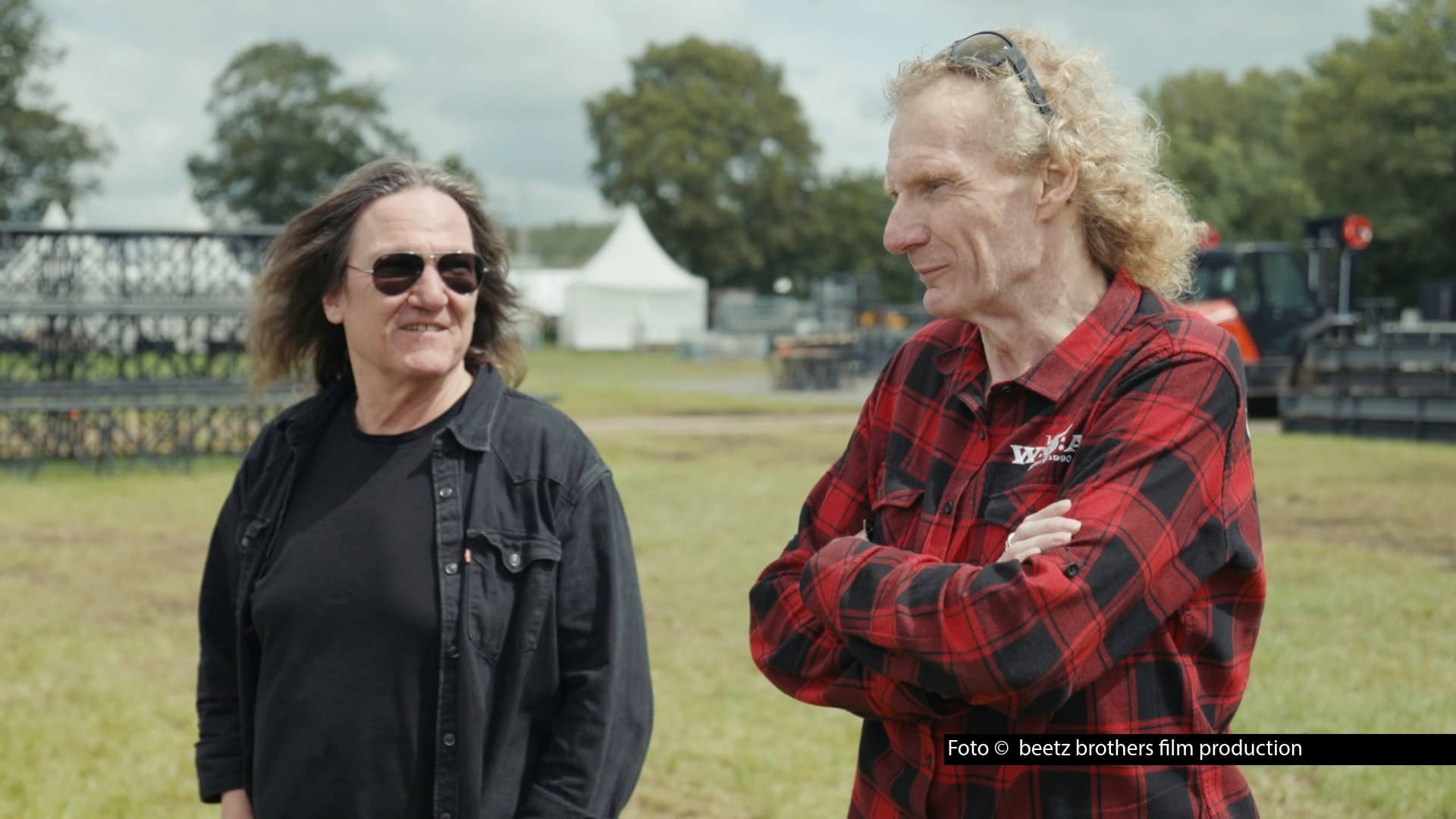 Wacken-Doku bei MagentaTV und auf der großen Leinwand